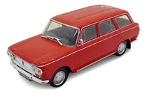 Comprar Fiat 1500 Familiar Zastava 1500 F 1:43 Importada
