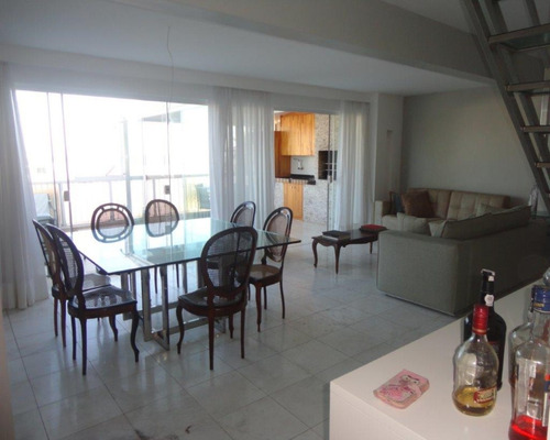 Imagem 8 de 30 de Cobertura Duplex 4 Quartos No Recreio - 2042006179 - 32011265