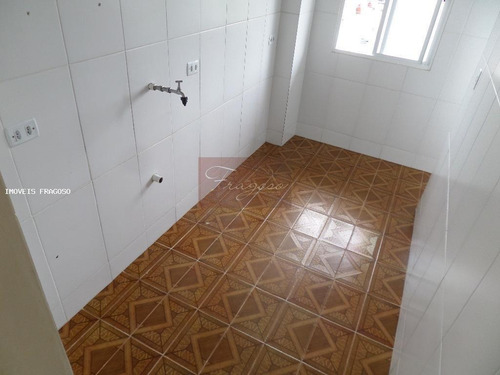 Imagem 12 de 15 de Apartamento Para Venda Em Curitiba, Alto Boqueirão, 2 Dormitórios, 1 Banheiro, 1 Vaga - 40.085_1-213224
