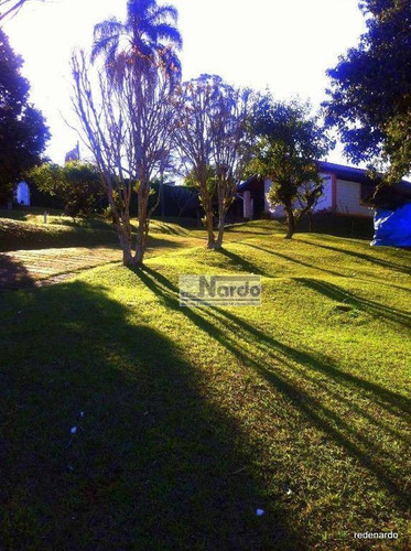 Imagem 12 de 30 de Espetacular Chácara À Venda, Curitibanos, Bragança Paulista. - Ch0017