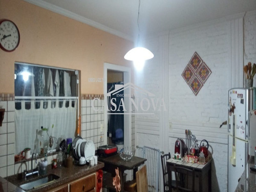 Imagem 13 de 20 de Casa - Ca01955 - 70619244