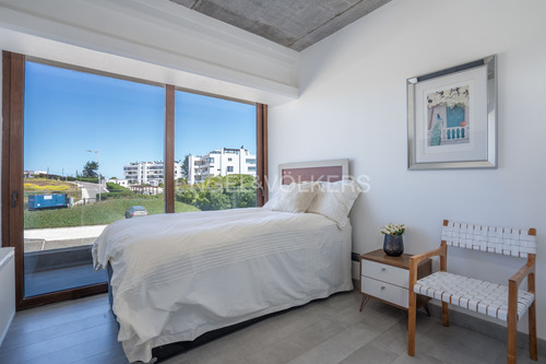 Precioso Departamento Casi Nuevo Con Vista Despejada