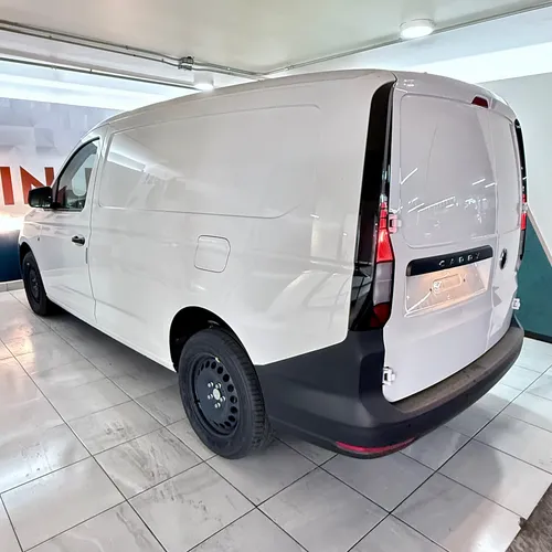 Volkswagen Caddy 1.6 Maxi Mt