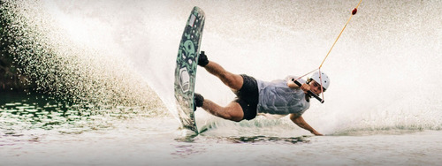 Zonazero Liquid Force Butterstick Tabla Wakeboard Parque