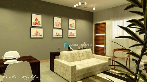 Casa Com 2 Dormitórios À Venda, 100 M² Por R$ 274.999,00 - Santa Isabel - Juiz De Fora/mg - Ca0359