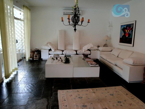 Imagem 15 de 30 de Jardim Acapulco Casa À Venda Condomínio Jardim Acapulco - Guarujá - Ca1510