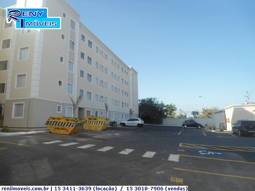 Imagem 2 de 10 de Apartamentos Para Alugar Em Votorantim/sp - Alugue O Seu Apartamentos Aqui! - 1203020