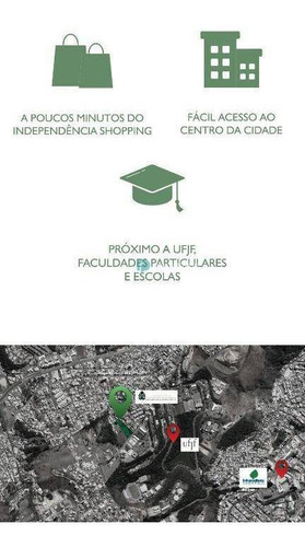 Imagem 4 de 10 de Colônia De São Pedro - Juiz De Fora/mg - Te0251
