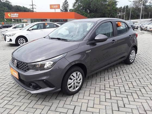 Imagem 4 de 10 de Fiat Argo 1.0 Firefly Flex Drive Manual