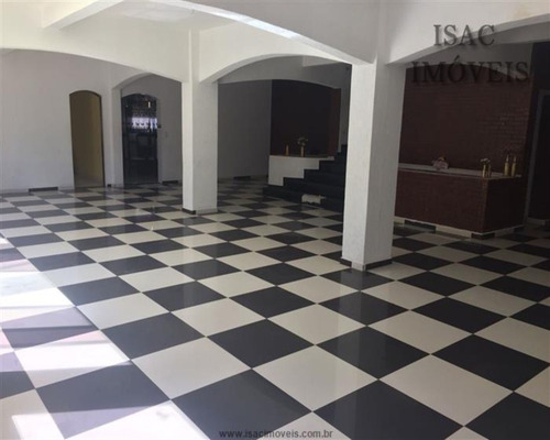 Imagem 24 de 29 de Chácara Em Loteamento Fechado À Venda Em Atibaia/sp - 2104 - 34968686