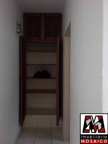 Imagem 10 de 15 de Sobrado Comercial E Residencial, Desocupado, Próximo Ao Hospital São Vicente - 23338 - 70671999
