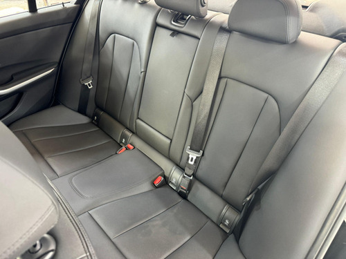 BMW 320i 2.0 16V TURBO FLEX GP AUTOMÁTICO