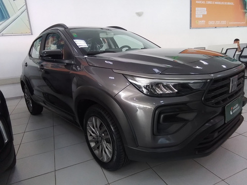 Fiat Pulse 1.3 FLEX DRIVE CVT