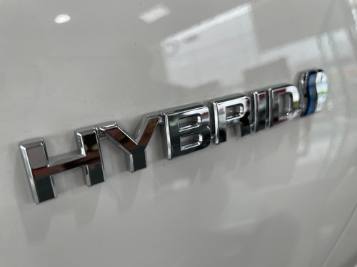 Imagen 13 de 14 de Toyota Prius Base 2022