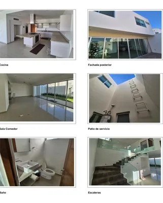 Casa en venta