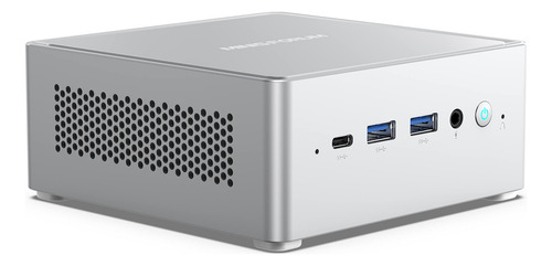 Mini Pc Minisforum Nab9 Intel Core I9-12900hk 32 Gb Ram 1 Tb