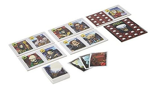 Indie Boards & Cards No Te Metas Con Cthulhu Deluxe