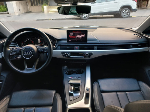 Audi A5 Sportback 2.0 Tfsi 190cv