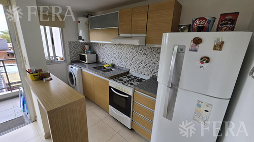 Venta Departamento 2 Ambientes Con Balcón En Wilde