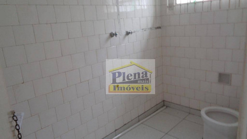 Imagem 4 de 5 de Salão Comercial Para Locação Com 70 M² - Centro - Sumaré/sp - Sl0355