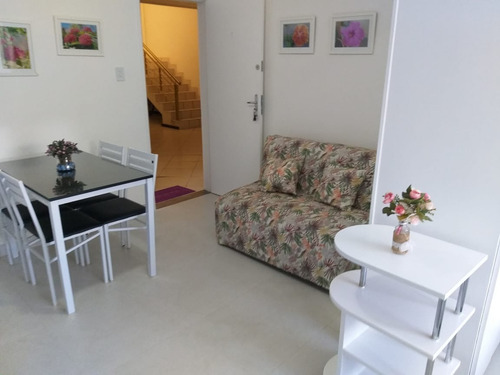 Imagem 6 de 14 de Apartamento - Mo55a09 - 70087025