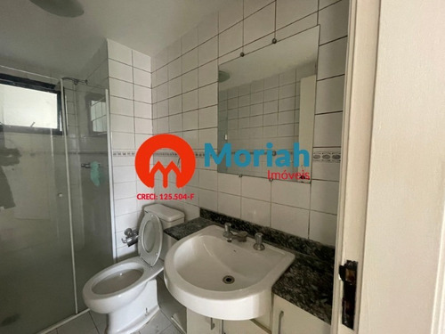Imagem 14 de 19 de Apartamento - Ric76113 - 70216111