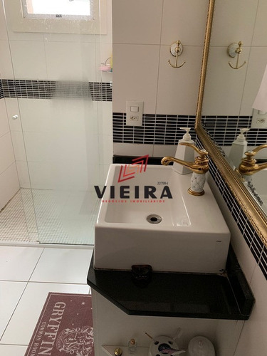 Imagem 14 de 15 de Casa 270m² Em Condomínio Fechado No Brooklin - 1571-1