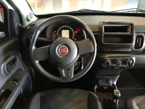 Imagem 12 de 15 de Fiat Mobi 1.0 Evo Flex Like. Manual