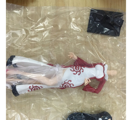 Banpresto Glitter & Glamours One Piece Boa Hancock Winter