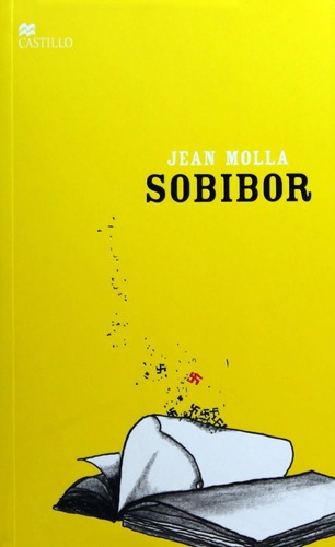 Sobibor, De Molla, Jean. Editorial Macmillan Castillo En Español