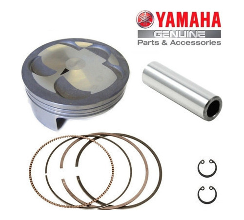 Kit Piston Yamaha Yzf 450 2014 2017 Aros Perno Seguros Rider