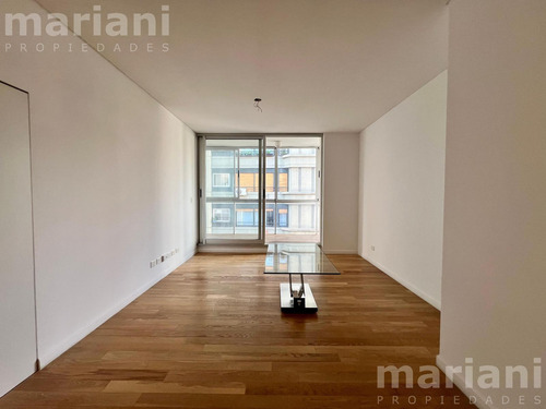 Venta - Duplex 3 Amb. C/balcón, Terraza Y Cochera - Palermo Chico