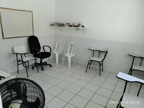 Imagem 7 de 10 de Salas Comerciais - Ref: L2262