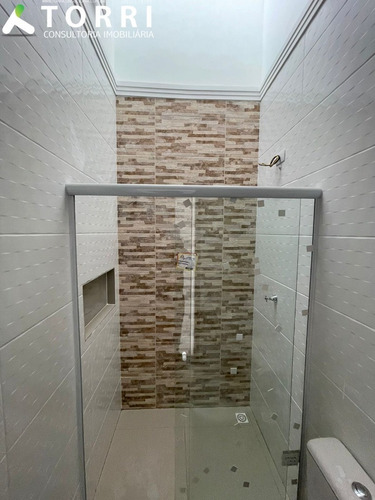Imagem 18 de 30 de Casa À Venda No Jardim Santa Marta - Ca02053 - 69503707
