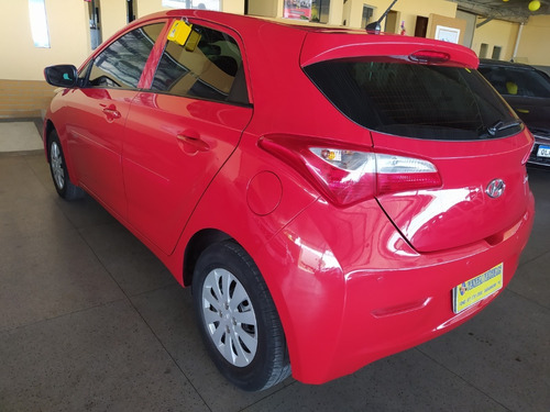 Imagem 7 de 8 de Hyundai / Hb20 1.0 Comfort 4/p Flex