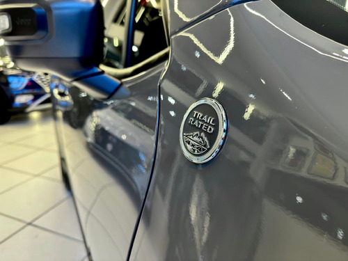 Jeep Renegade Trailhawk T270 1.3 TB Flex Aut.