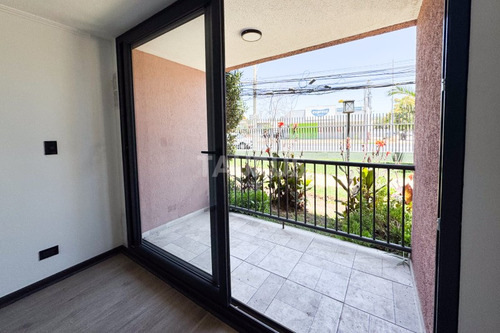 Se Vende Hermoso Depto Remodelado Completamente, 3d-2b-1e