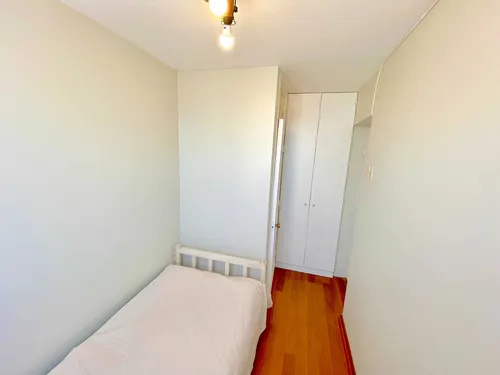 Duplex Tipo Penthouse Gran Terraza Amoblado (94953)