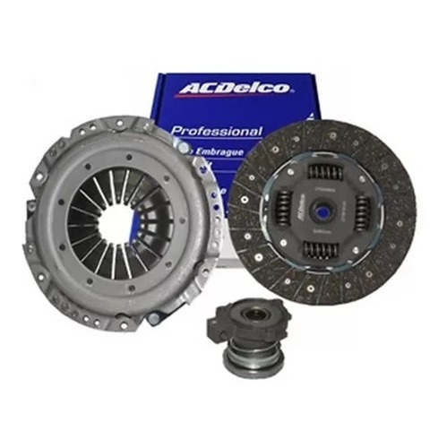 Kit De Clutch Corsa L4 1.8l 2003-2008