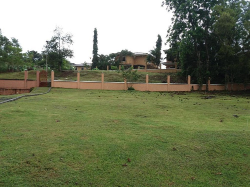 Imagen 4 de 14 de Venta De Terreno De 557 M2 En Ph Clayton Village 21-4521