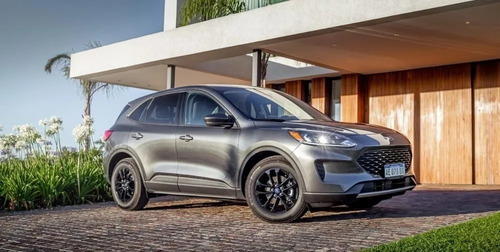 Ford Kuga Hibrida Se 2.5 2021 0 Km Hc