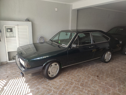 Imagem 1 de 14 de Volkswagen Passat Turbo Forjado Pandoo Ls 1983 8 Bicos