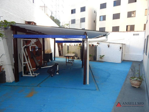 Imagem 23 de 30 de Apartamento À Venda, 63 M² Por R$ 291.500,00 - Centro - São Bernardo Do Campo/sp - Ap0207
