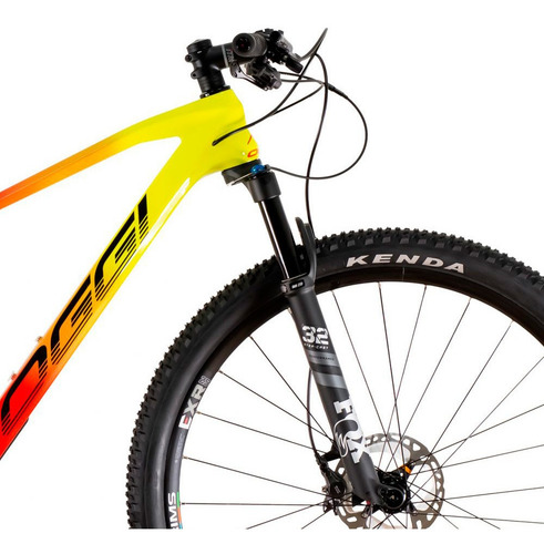 Imagem 5 de 5 de Bicicleta Mtb Oggi Ágile Pro Xt 12v 2021
