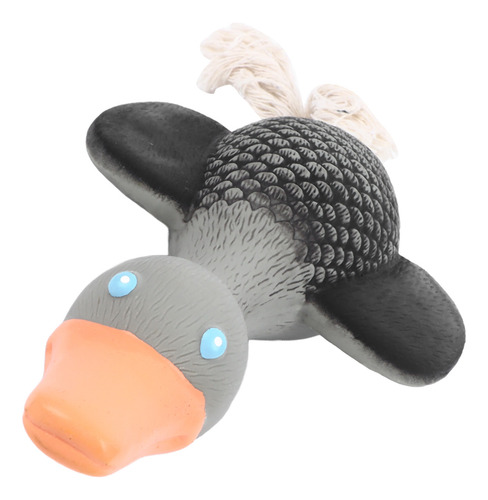 Juguete De Látex Para Masticar Perros, Suave, Interactivo, C