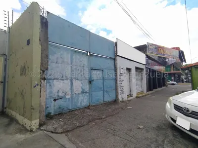 Terreno en venta