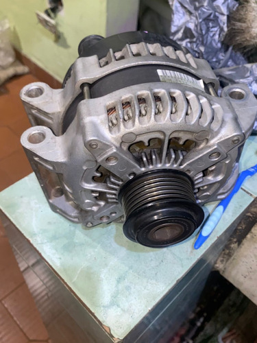 Alternador Grand Cherokee Wk2 2011 +