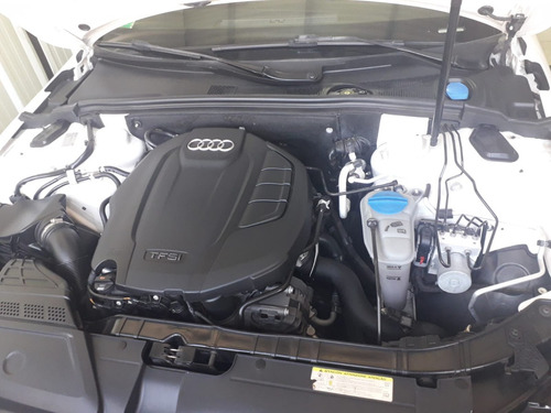 Audi A4 1.8 Attraction Tfsi 170cv