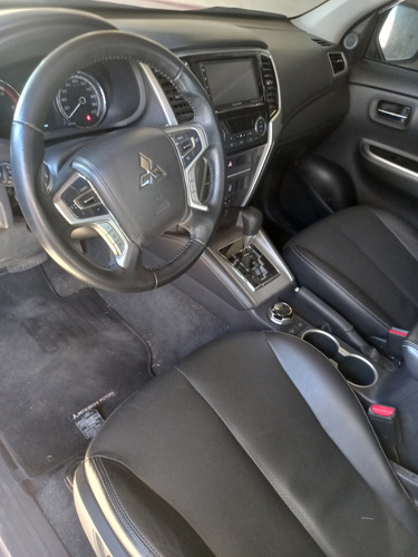 Mitsubishi L200 2.4 Di-d High Power 181cv Cuero