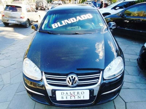 Volkswagen Jetta Variant 2.5